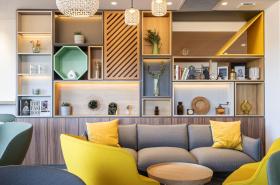 Holiday Inn Dijon Sud - photo 13