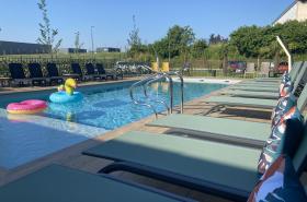 Holiday Inn Dijon Sud - photo 11