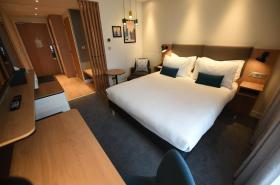 Holiday Inn Dijon Sud - photo 8