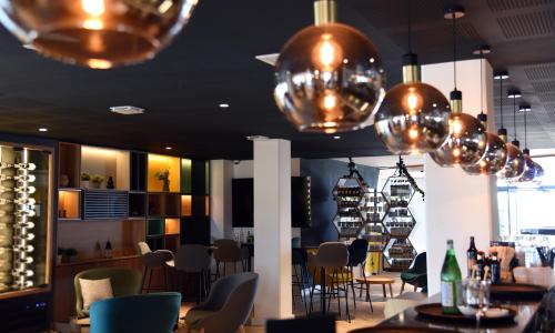 Holiday Inn Dijon Sud - photo 2