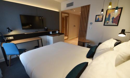 Holiday Inn Dijon Sud - photo 3