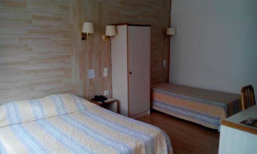 Hôtel Lamartine - photo 2