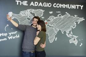 Aparthotel Adagio Access Dijon République - photo 21