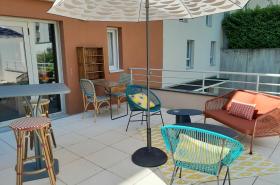 Aparthotel Adagio Access Dijon République - photo 6