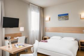 Aparthotel Adagio Access Dijon République - photo 4