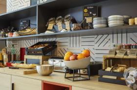 Aparthotel Adagio Access Dijon République - photo 27