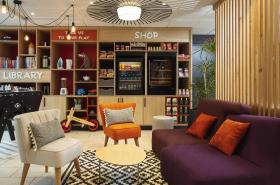 Aparthotel Adagio Access Dijon République - photo 26