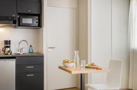 Aparthotel Adagio Access Dijon République - photo 16