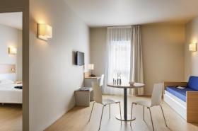 Aparthotel Adagio Access Dijon République - photo 15