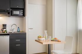 Aparthotel Adagio Access Dijon République - photo 6