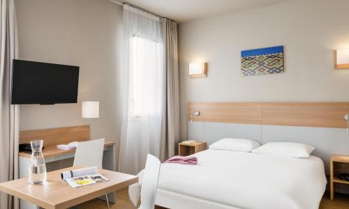 Aparthotel Adagio Access Dijon République - photo 1