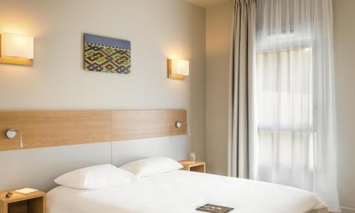 Aparthotel Adagio Access Dijon République - photo 2