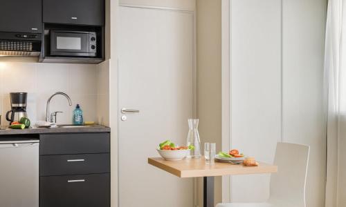 Aparthotel Adagio Access Dijon République - photo 2