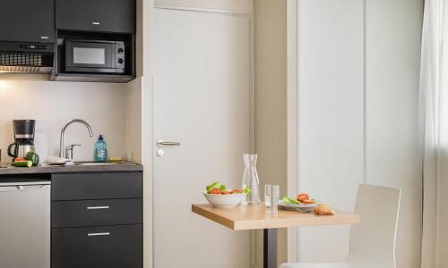 Aparthotel Adagio Access Dijon République - photo 3