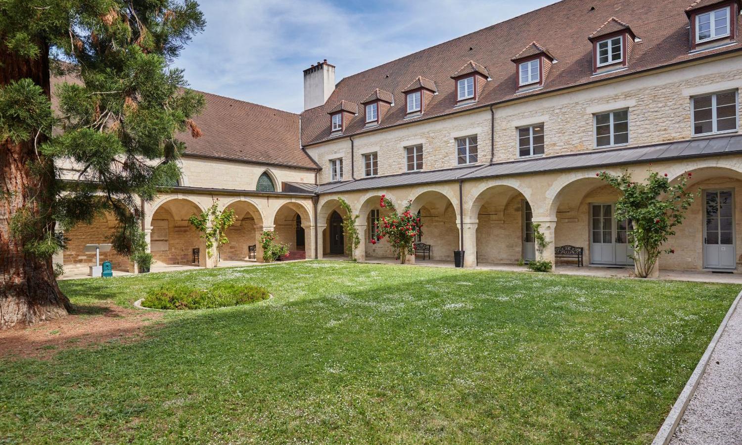 Foto dell'Odalys City Dijon Les Cordeliers