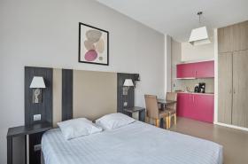 Odalys City Dijon Les Cordeliers - photo 16