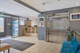 Odalys City Dijon Les Cordeliers - photo 17