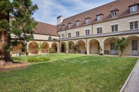 Odalys City Dijon Les Cordeliers - photo 4