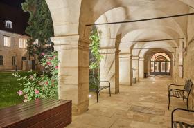 Odalys City Dijon Les Cordeliers - photo 20