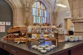 Odalys City Dijon Les Cordeliers - photo 27