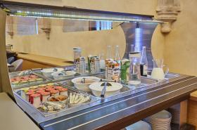 Odalys City Dijon Les Cordeliers - photo 10