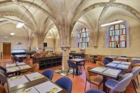 Odalys City Dijon Les Cordeliers - photo 23