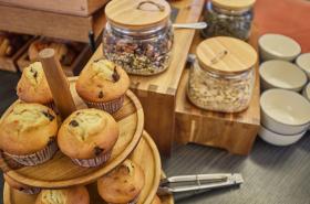 Odalys City Dijon Les Cordeliers - photo 11