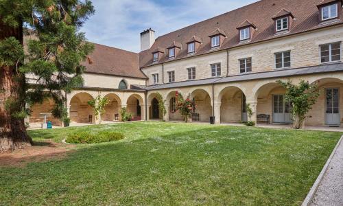 Odalys City Dijon Les Cordeliers - photo 1