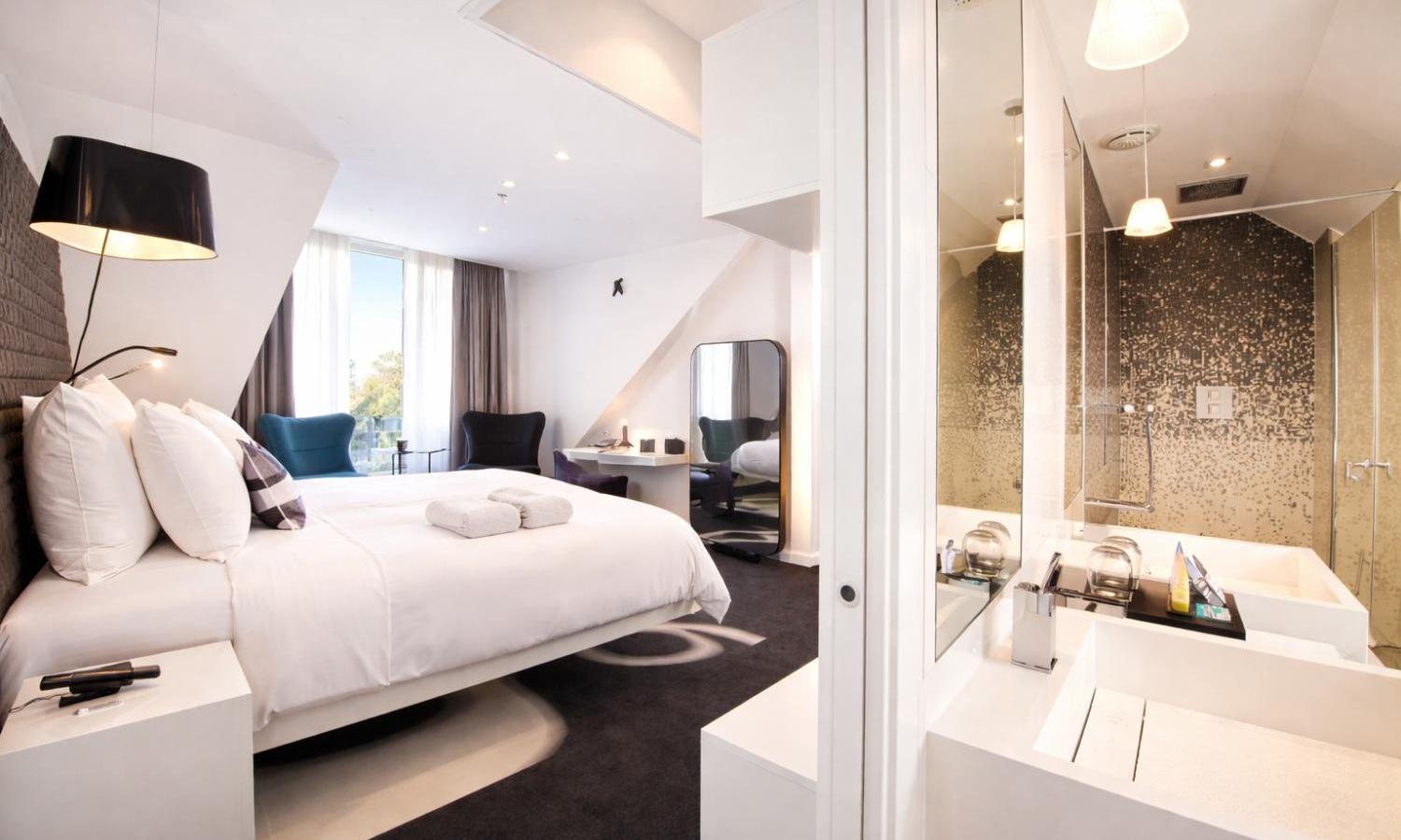 Foto del Vertigo Hotel