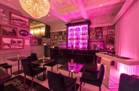 Vertigo Hotel - photo 6