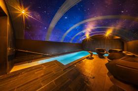 Vertigo Hotel - photo 26