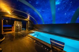 Vertigo Hotel - photo 17