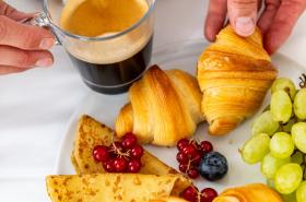 Vertigo Hotel - photo 15