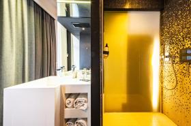 Vertigo Hotel - photo 27