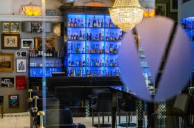 Vertigo Hotel - photo 5