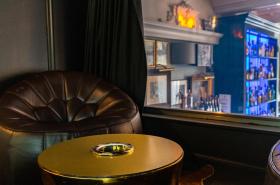 Vertigo Hotel - photo 7