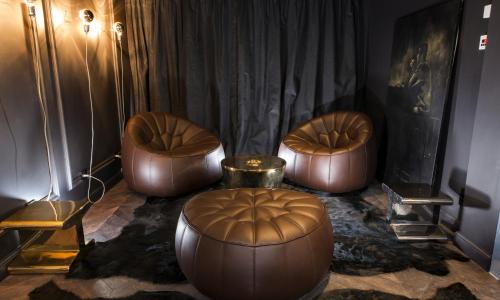 Vertigo Hotel - photo 3