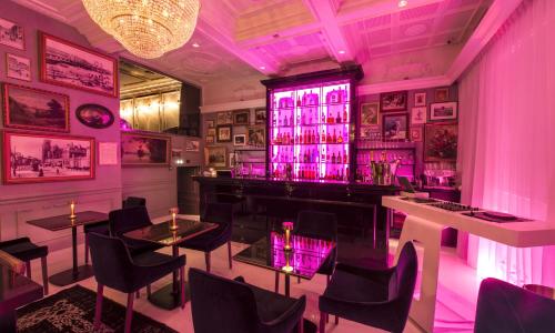 Vertigo Hotel - photo 3