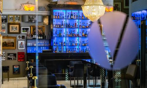 Vertigo Hotel - photo 2