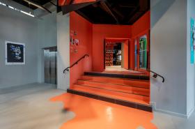 Aloft Hôtel - photo 6