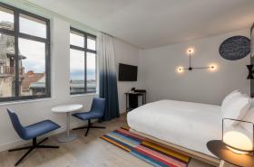 Aloft Hôtel - photo 27