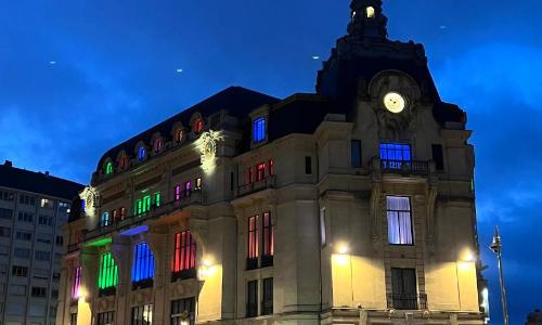 Aloft Hôtel - photo 2