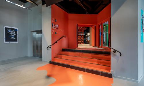 Aloft Hôtel - photo 3