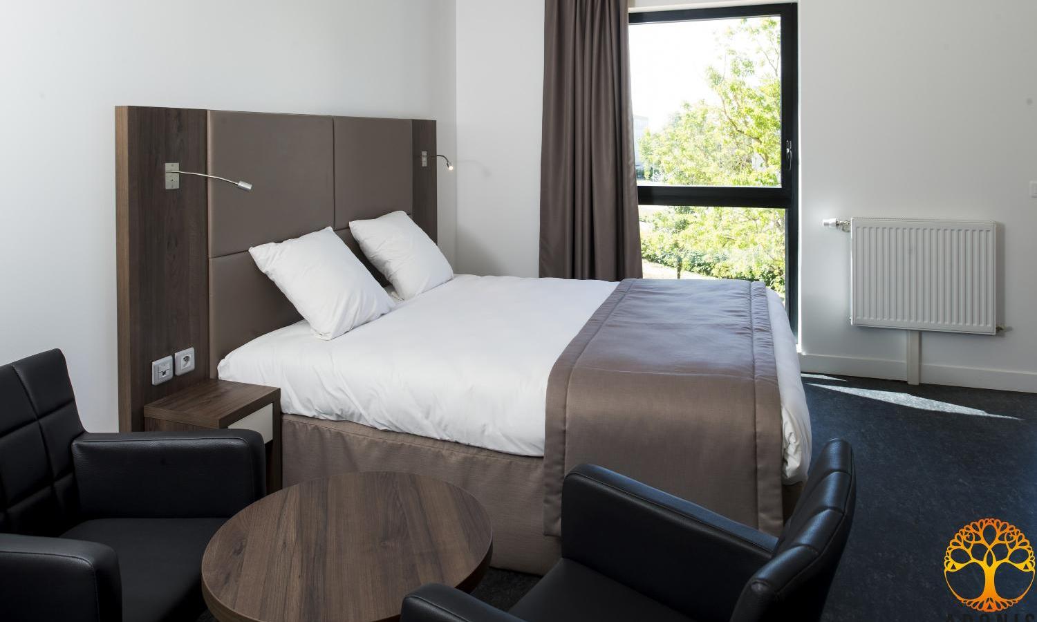 Photo of Adonis Dijon Maison Internationale