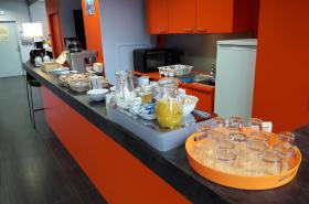 Adonis Dijon Maison Internationale - photo 15