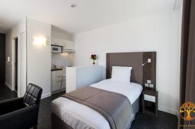 Adonis Dijon Maison Internationale - photo 6