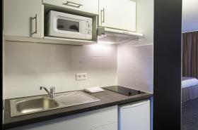 Adonis Dijon Maison Internationale - photo 8