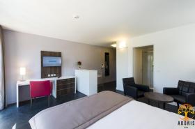 Adonis Dijon Maison Internationale - photo 6