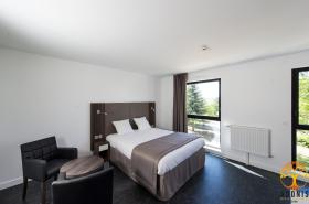 Adonis Dijon Maison Internationale - photo 21