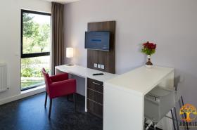 Adonis Dijon Maison Internationale - photo 24